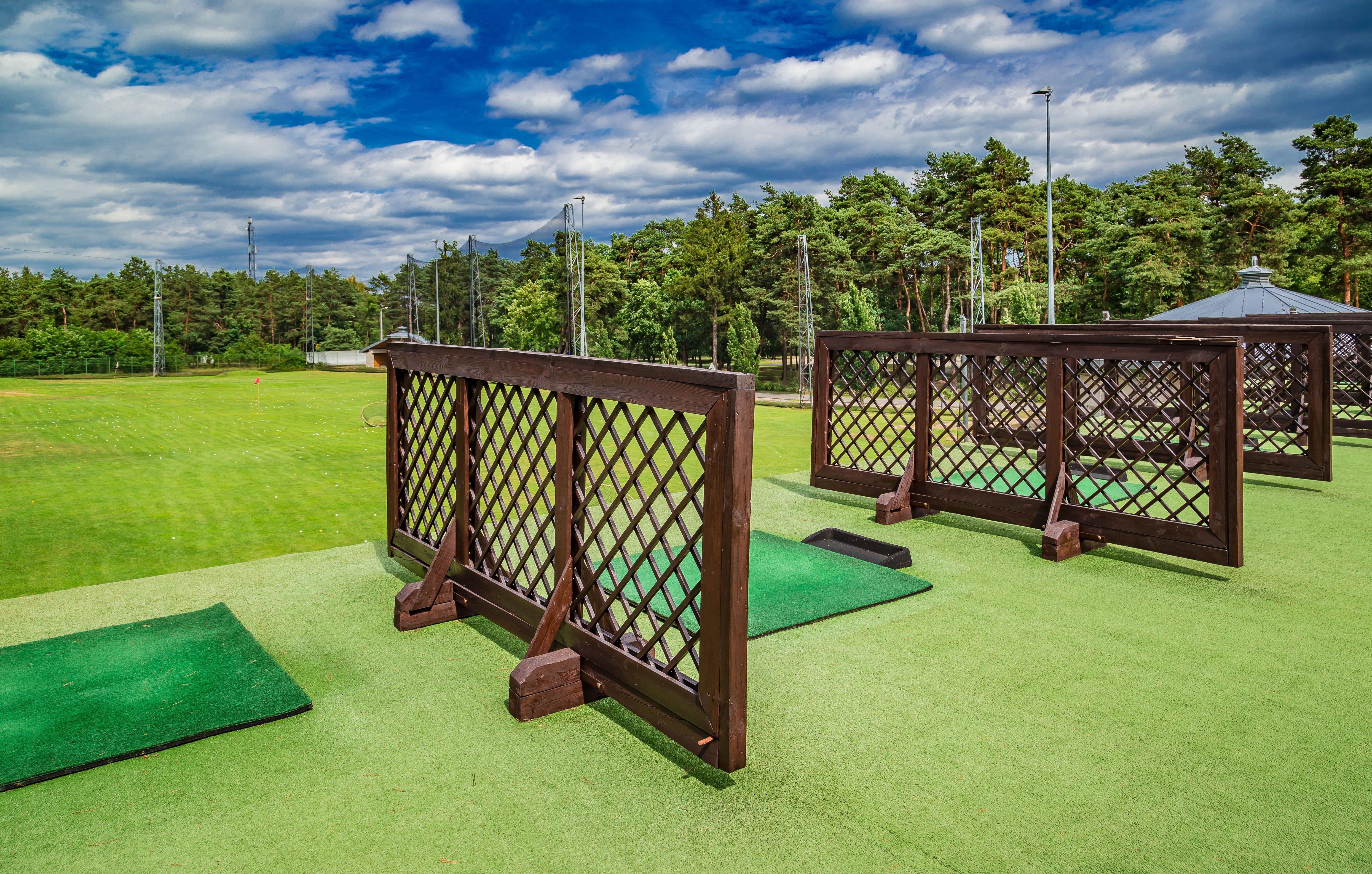 Holiday Inn Resort Warsaw Jozefow By Ihg Bagian luar foto