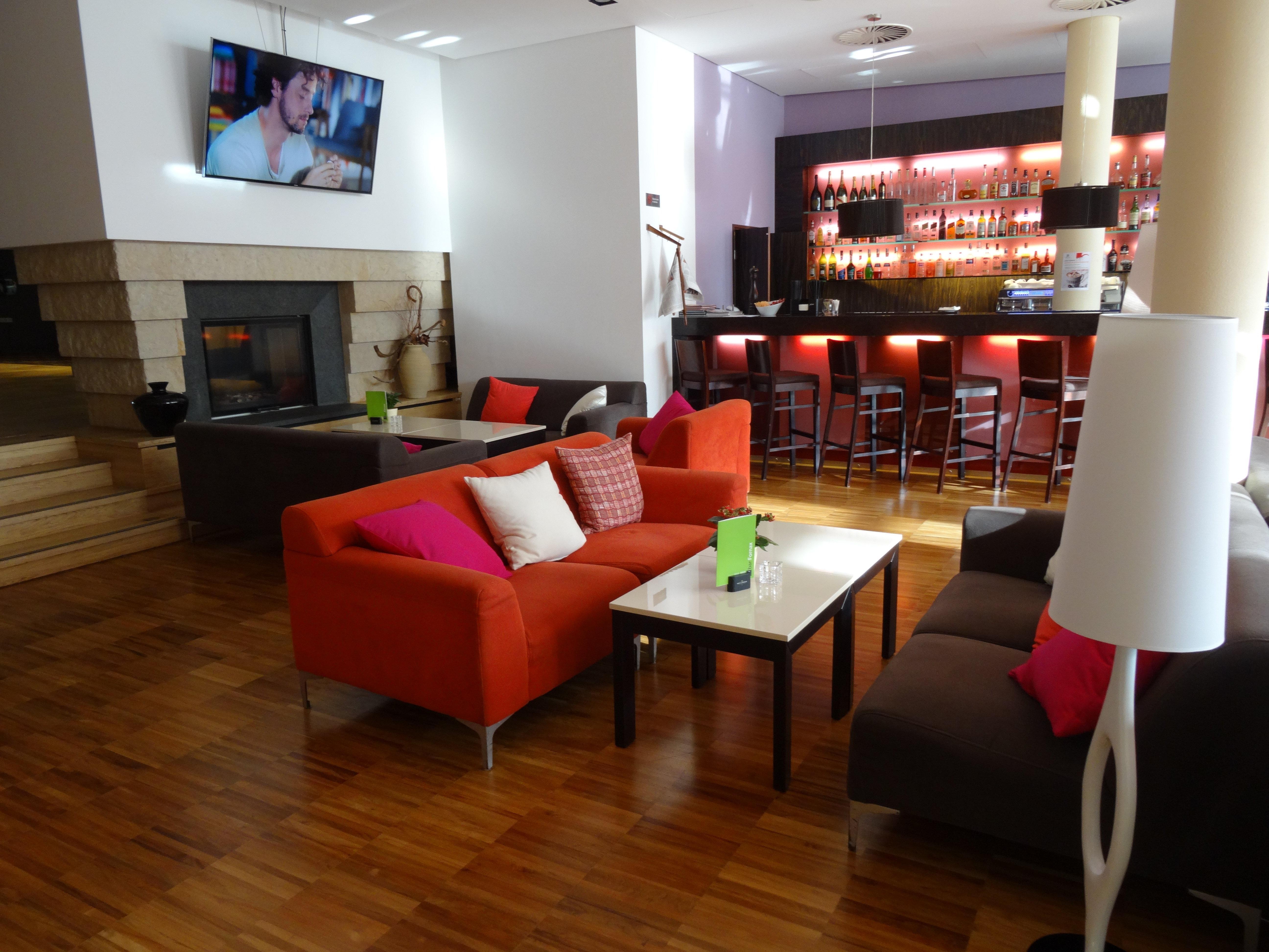 Holiday Inn Resort Warsaw Jozefow By Ihg Bagian luar foto